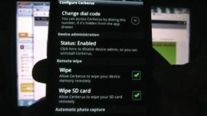 Spy Phone Free for Android